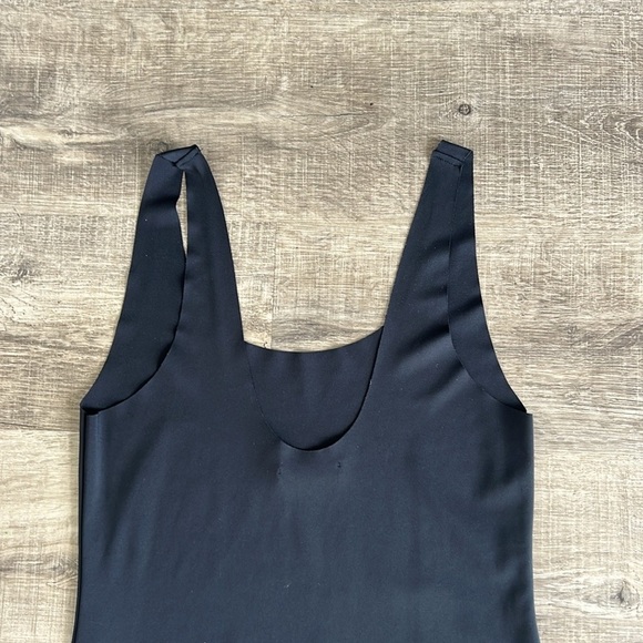 Zara Bodycon Tank Dress L - Picture 6 of 9